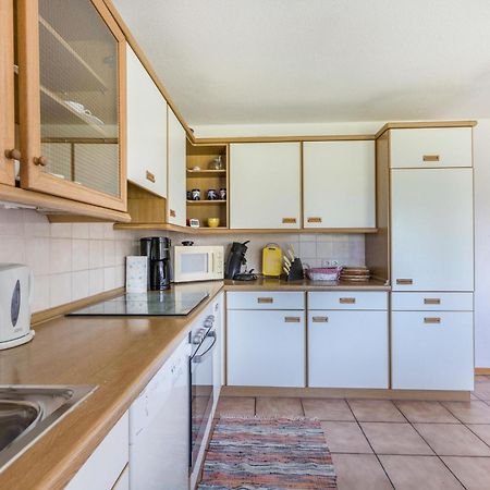 Ferienhaus Hansen Stangheck Екстер'єр фото