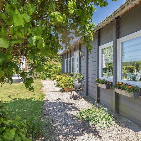 Ferienhaus Hansen Stangheck Екстер'єр фото