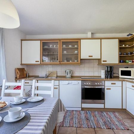 Ferienhaus Hansen Stangheck Екстер'єр фото