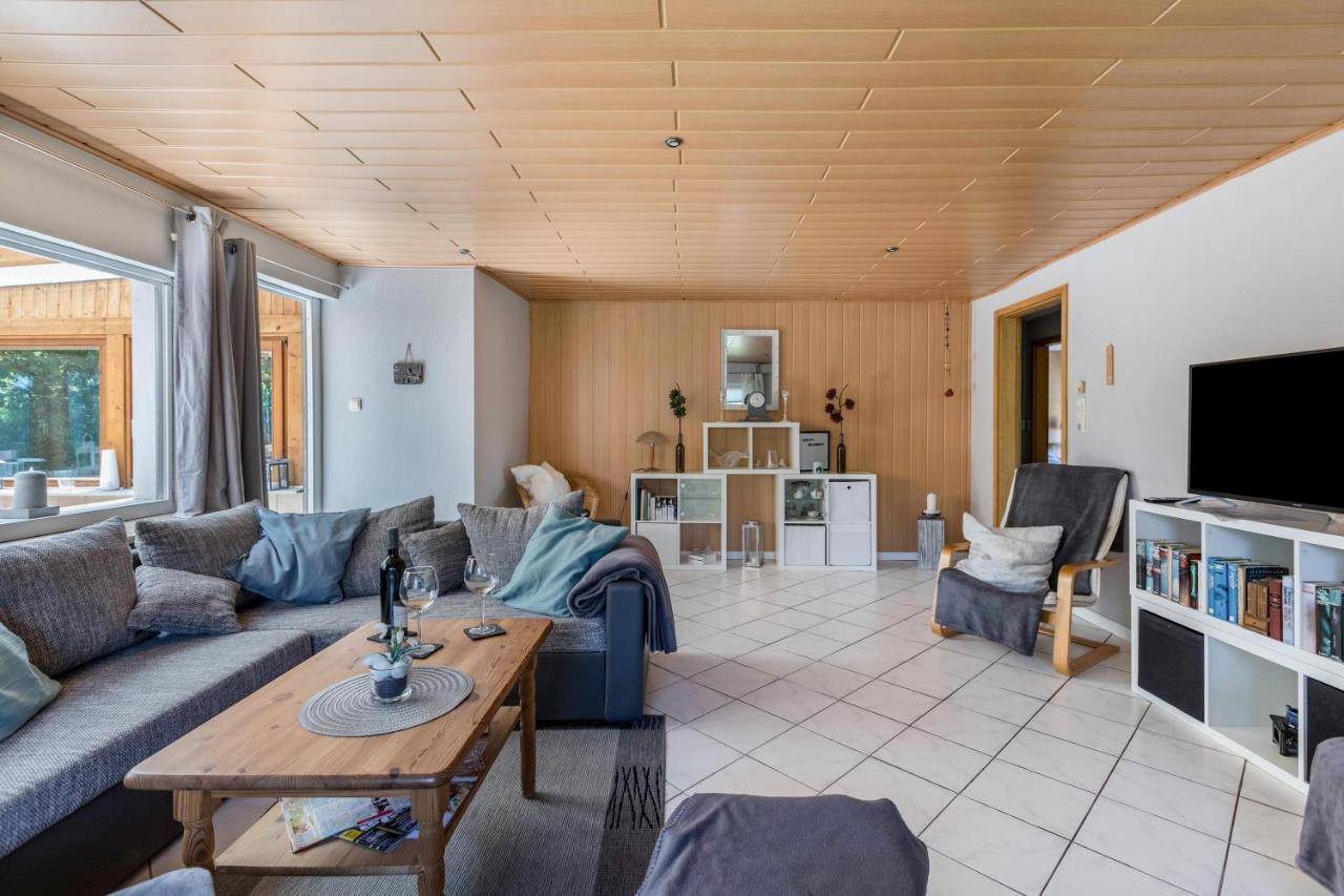 Ferienhaus Hansen Stangheck Екстер'єр фото