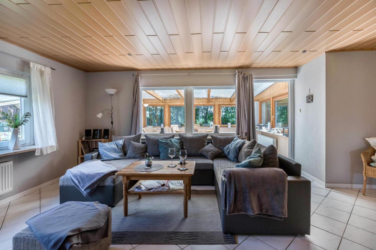 Ferienhaus Hansen Stangheck Екстер'єр фото