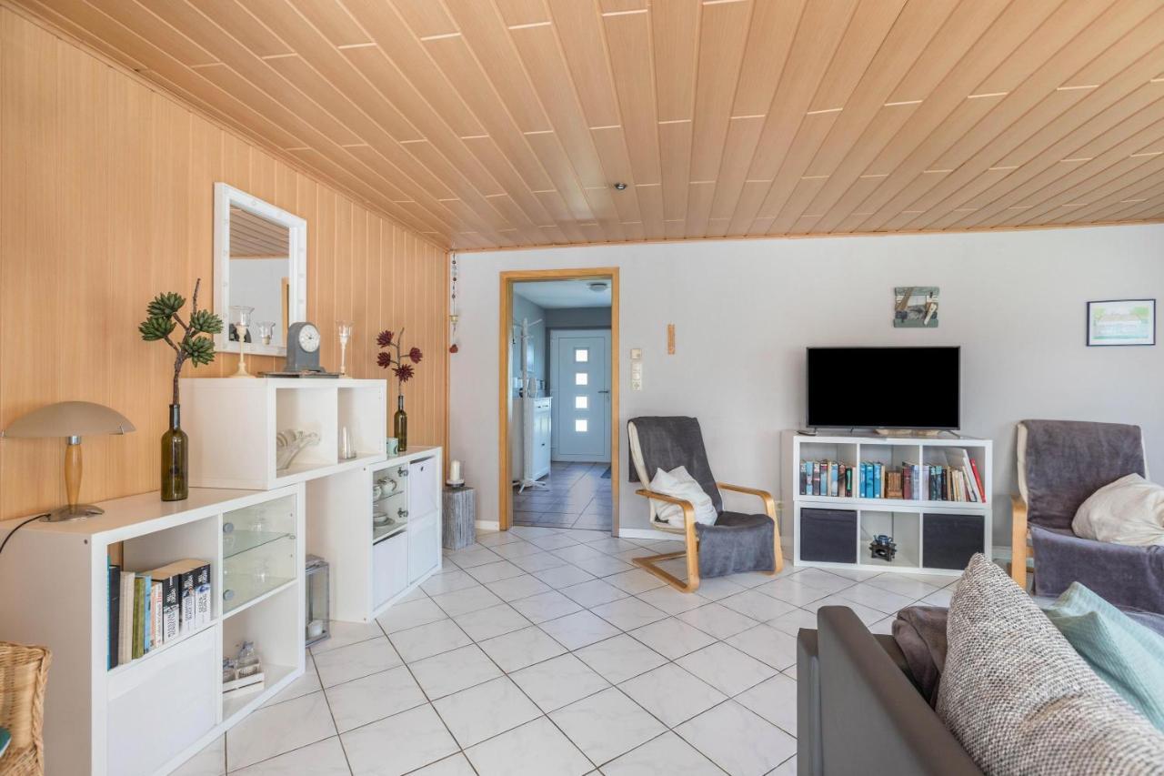 Ferienhaus Hansen Stangheck Екстер'єр фото
