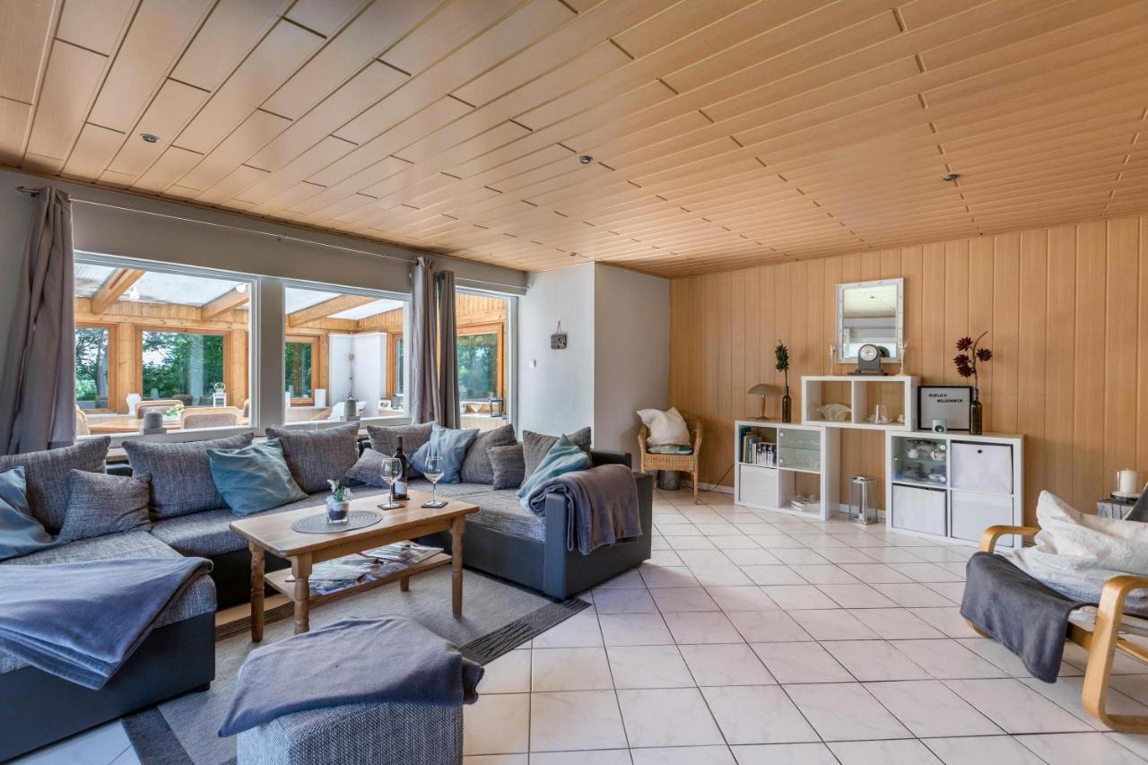 Ferienhaus Hansen Stangheck Екстер'єр фото