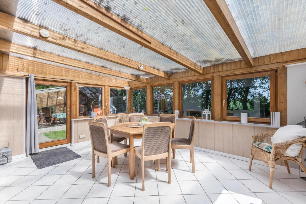 Ferienhaus Hansen Stangheck Екстер'єр фото
