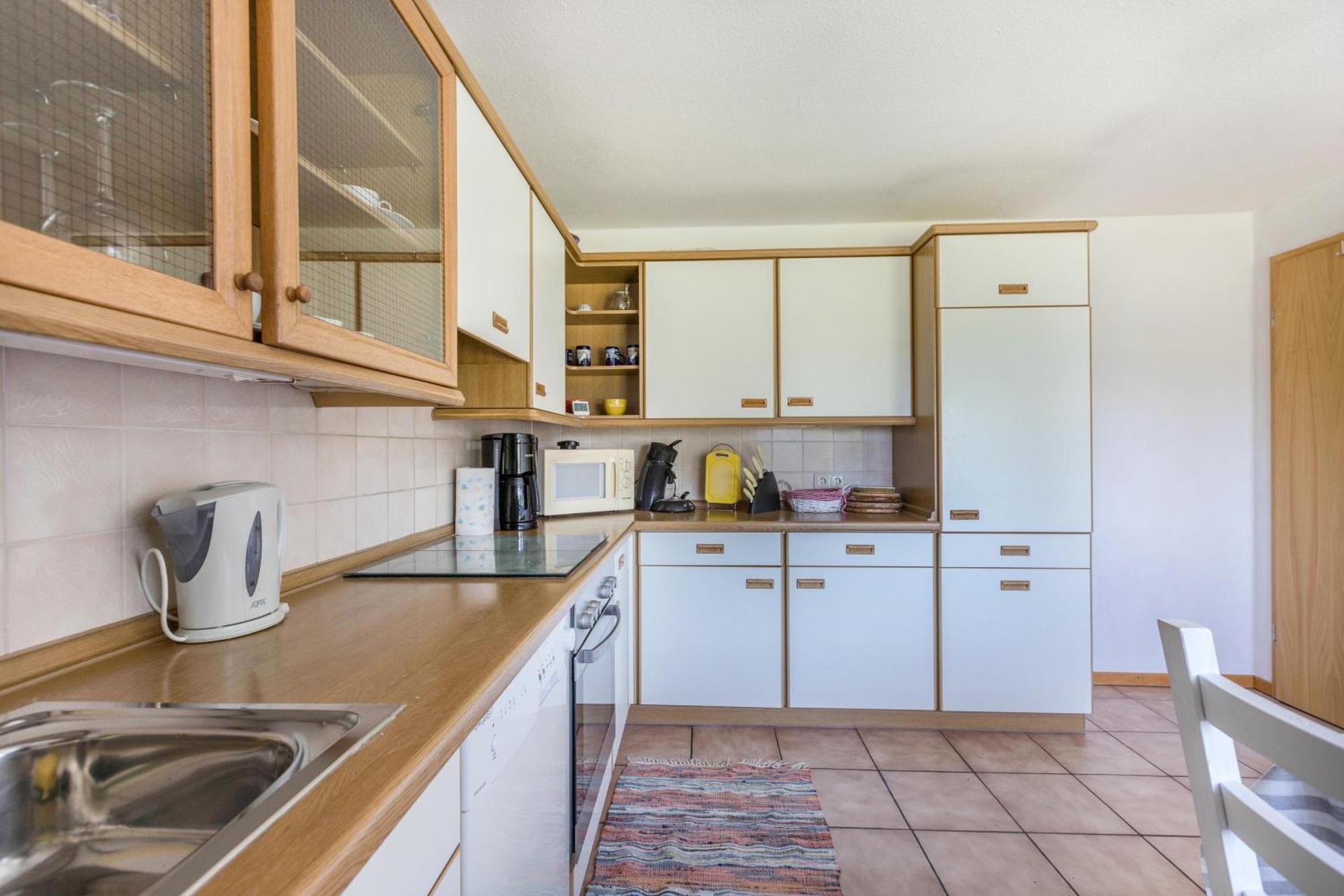Ferienhaus Hansen Stangheck Екстер'єр фото