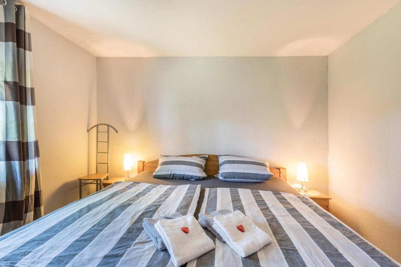 Ferienhaus Hansen Stangheck Екстер'єр фото