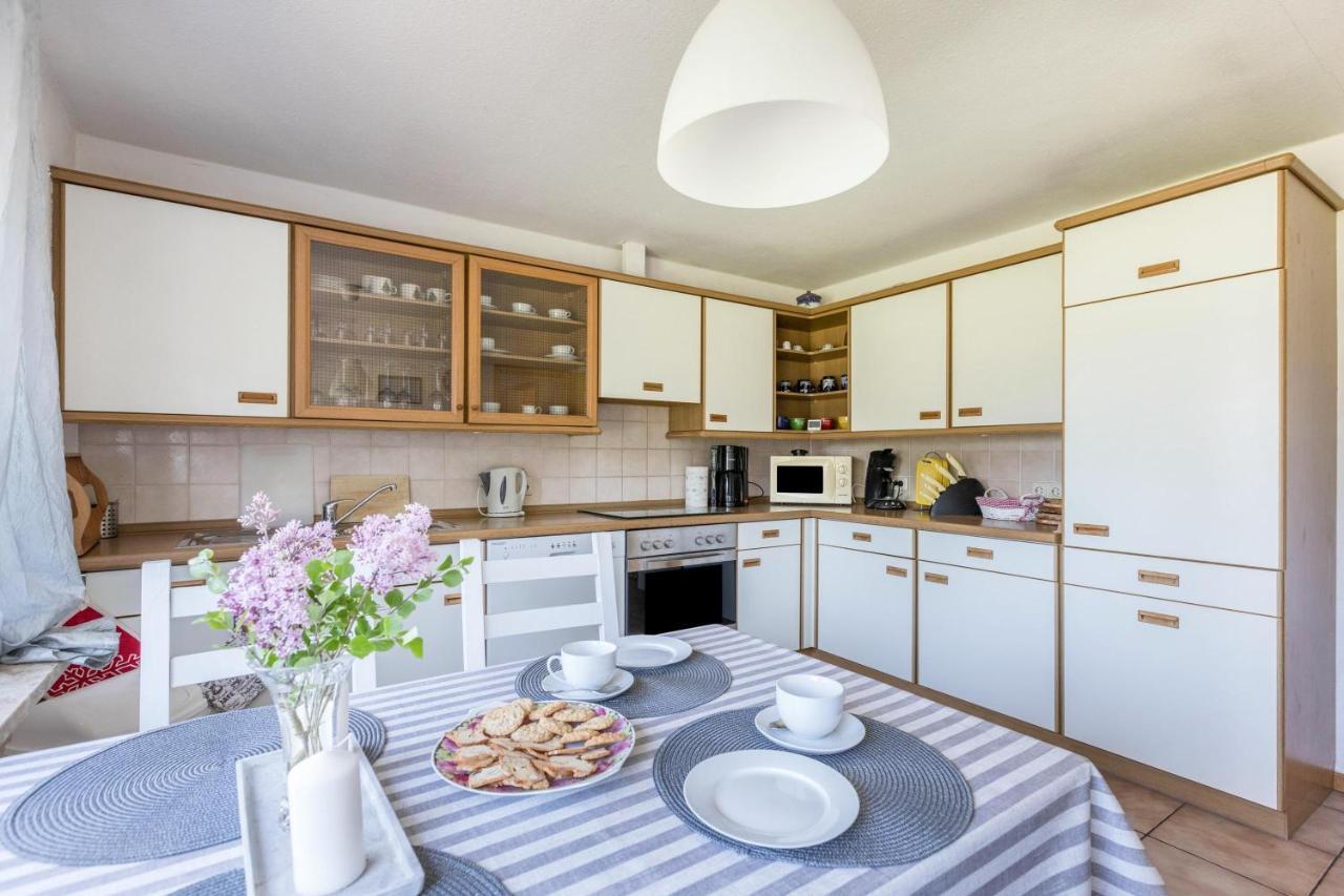 Ferienhaus Hansen Stangheck Екстер'єр фото