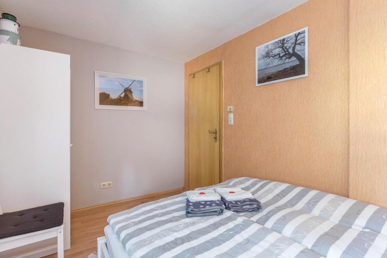 Ferienhaus Hansen Stangheck Екстер'єр фото