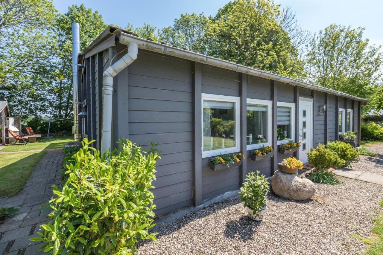 Ferienhaus Hansen Stangheck Екстер'єр фото