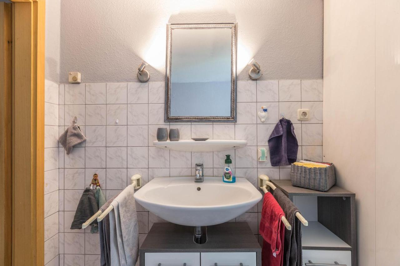 Ferienhaus Hansen Stangheck Екстер'єр фото
