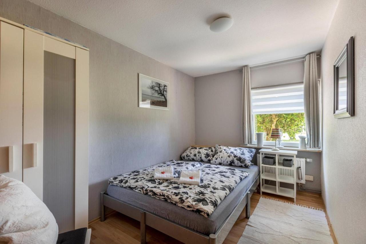 Ferienhaus Hansen Stangheck Екстер'єр фото
