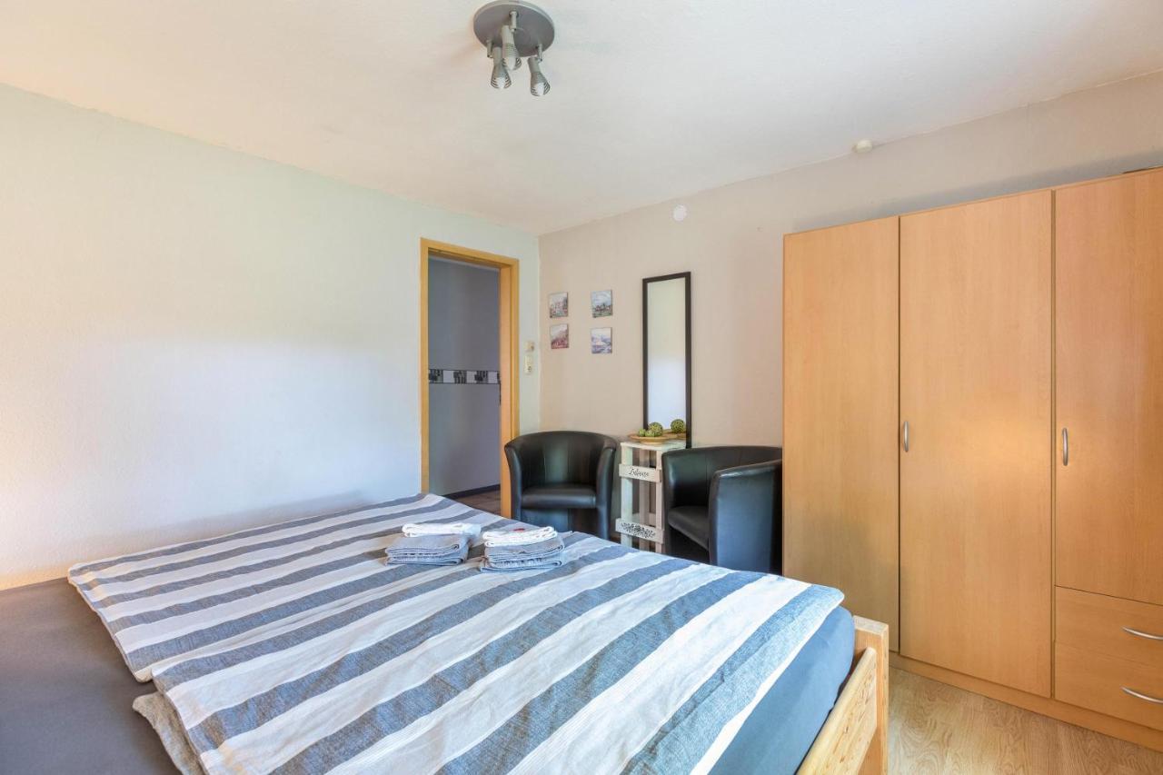 Ferienhaus Hansen Stangheck Екстер'єр фото