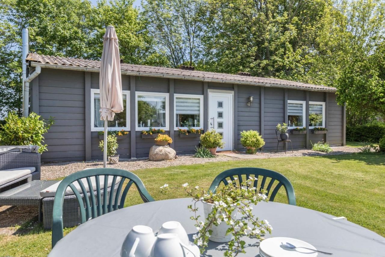 Ferienhaus Hansen Stangheck Екстер'єр фото