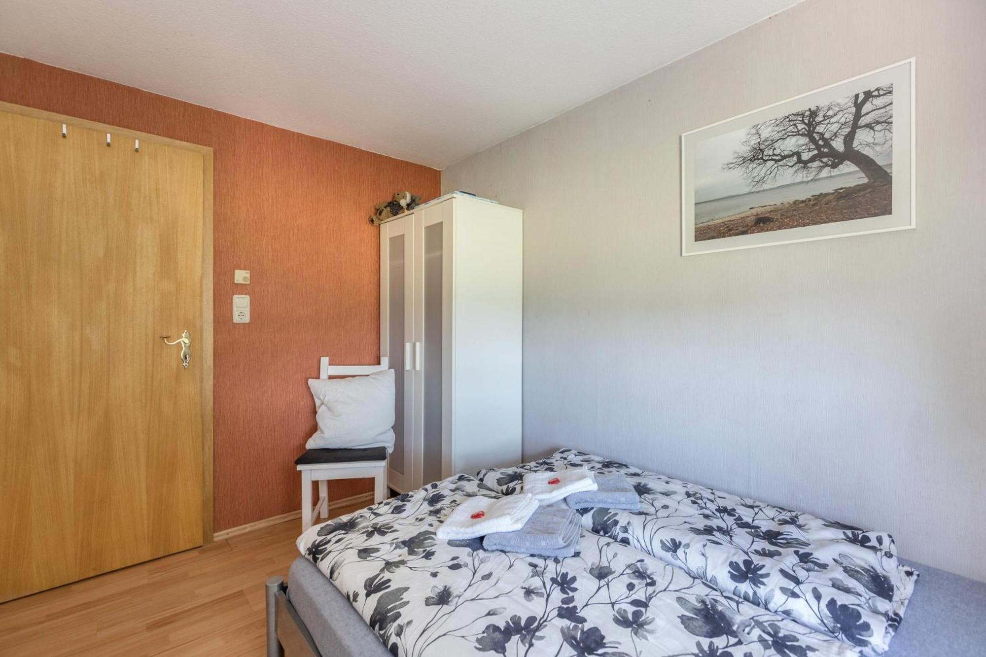 Ferienhaus Hansen Stangheck Екстер'єр фото